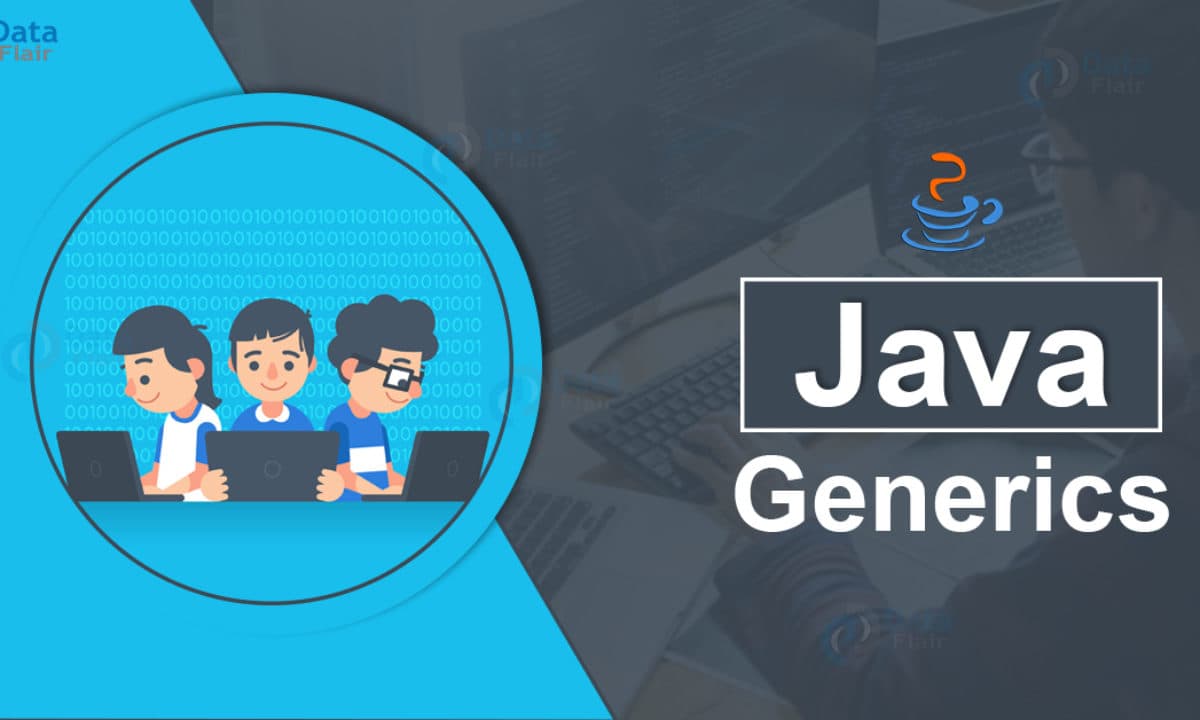 Generics in Java